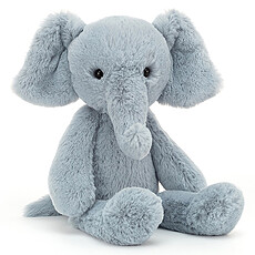 Achat Peluche Bobbie Elly - Medium