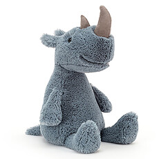 Achat Peluche Rumpa Rhino