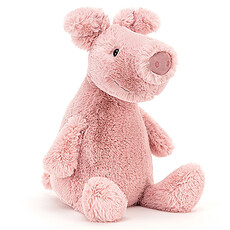 Achat Peluche Rumpa Pig