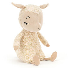 Achat Peluche Sleepee Lamb