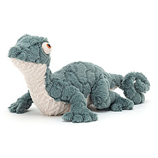 Achat Peluche Gorka Gecko