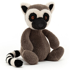 Achat Peluche Whispit Lemur