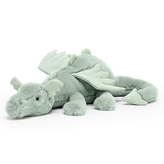Achat Peluche Sage Dragon - Medium