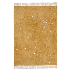 Achat Tapis Tapis Dot Pure Ochre - 120 x 170 cm
