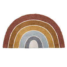 Achat Tapis Tapis Rainbow Shape Pure & Nature - 80 x 130 cm