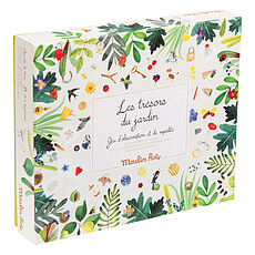 Achat Mes premiers jouets Jeu d'Observation - Le Jardin du Moulin