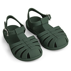Achat Chaussons & Chaussures Sandales Bre Garden Green - 24