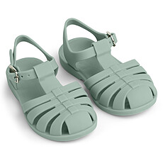 Achat Chaussons & Chaussures Sandales Bre - Peppermint