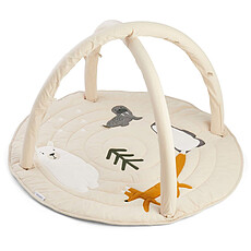 Achat Tapis éveil Tapis d'Activités Neel - Arctic Mix