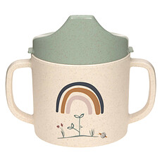 Achat Tasse & Verre Tasse d'Apprentissage Garden Explorer - Beige