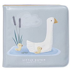 Achat Livre & Carte Livre de Bain Little Dutch