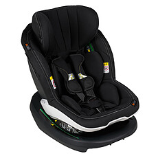 Achat Siège auto et coque Siège Auto iZi Modular A X1 i-Size Groupe 0+/1 - Premium Car Interior Black