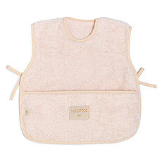 Achat Bavoir Bavoir Eponge So Cute Pink - 6/18 Mois