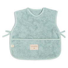 Achat Bavoir Bavoir Eponge So Cute Green - 6/18 Mois