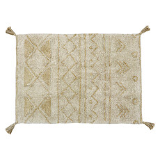 Achat Tapis Tapis Lavable Mini Tribu - 70 x 100 cm