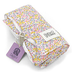 Achat Matelas et housse à langer Tapis de Change Nomade - Liberty London Wiltshire