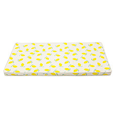 Achat Matelas bébé Matelas Nomade Happy Lemon - 60 x 120 cm