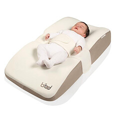 Achat Inclinateur Plan Incliné Bibed - Taupe