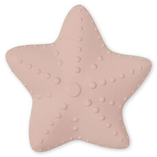 Achat Dentition Jouet de Dentition Etoile de Mer - Dusty Rose