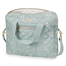 Achat Sac à langer Sac à Langer - Windflower Blue