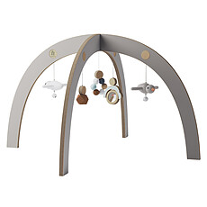 Les Plus Belles Arches D Eveil Pour Amuser Votre Bebe L Armoire De Bebe