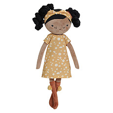 Achat Mes premiers jouets Poupée Doudou Evi