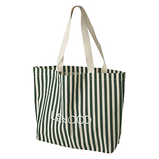 Achat Bagagerie enfant Grand Tote Bag - Garden Green & Sandy