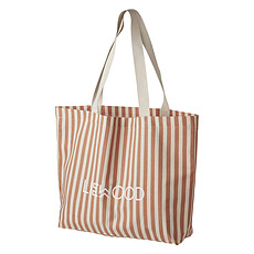 Achat Bagagerie enfant Grand Tote Bag - Tuscany Rose & Sandy