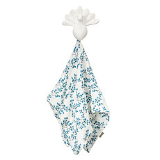 Achat Doudou Doudou Paon - Fiori