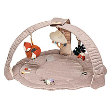 Achat Tapis éveil Tapis d'Activités - Morning Beige