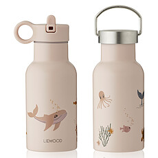 Achat Tasse & Verre Gourde Anker Sea Creature Rose Mix - 350 ml