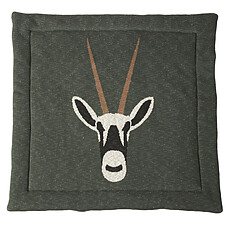 Achat Tapis éveil Tapis de Jeux Tricot - Orix