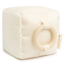 Achat Mes premiers jouets Cube d'Activités d'Eveil Sensoriel