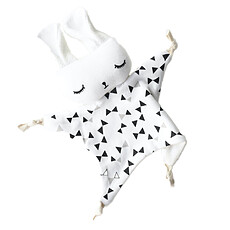 Achat Doudou Doudou - Bow Ties
