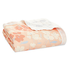 Achat Linge de lit Couverture de Rêve Silky Soft - Koi Pond