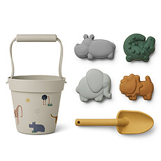 Achat Mes premiers jouets Set de Plage Dante - Safari Sandy Multi Mix