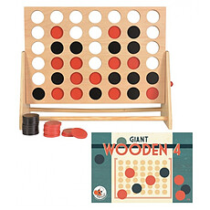 Achat Mes premiers jouets Wooden 4 Geant