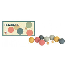 Achat Mes premiers jouets Pétanque