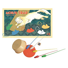 Achat Mes premiers jouets Attrape Souris