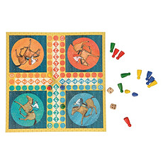 Achat Mes premiers jouets Jeu des Petits Chevaux