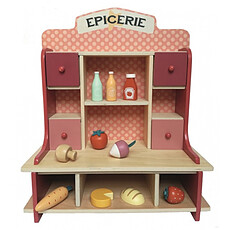 Achat Mes premiers jouets Petite Epicerie