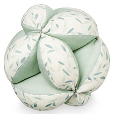 Achat Mes premiers jouets Balle Sensorielle - Green Leaves