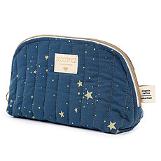 Achat Trousse Trousse de Toilette Holiday - Gold Stella & Night Blue