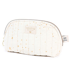 Achat Trousse Trousse de Toilette Holiday - Gold Stella & Natural