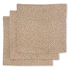 Achat Lange Lot de 3 Langes - Rosaraie Red