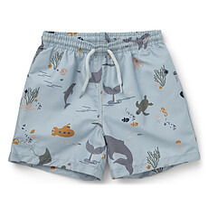 Achat Accessoires bébé Short de Bain Duke - Sea Creature Mix