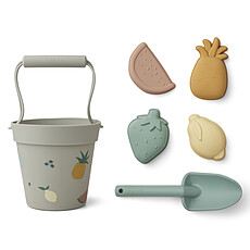 Achat Mes premiers jouets Set de Plage Dante - Fruit Dove Blue Multi Mix