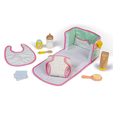Achat Mes premiers jouets Sac Nursery