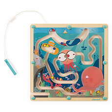 Achat Mes premiers jouets Labyrinthe à Billes Ocean