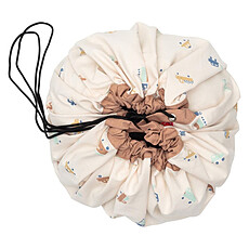 Achat Rangement jouet Sac à Jouets - Big Cars